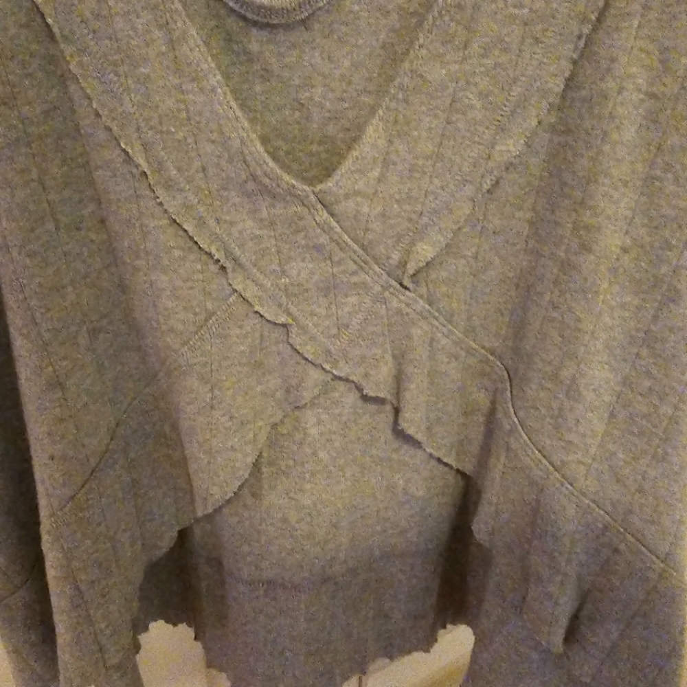 FREE PEOPLE VEST